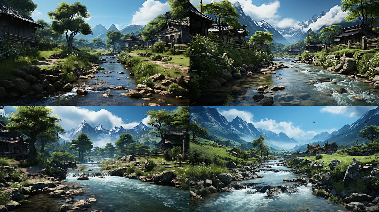 AI绘图-数据可视化之背景类（图ZMzQ5NDgxNjI0） - AI作品 - 站酷设计师AI绘图师李叔原创素材 - 站酷ZCOOL