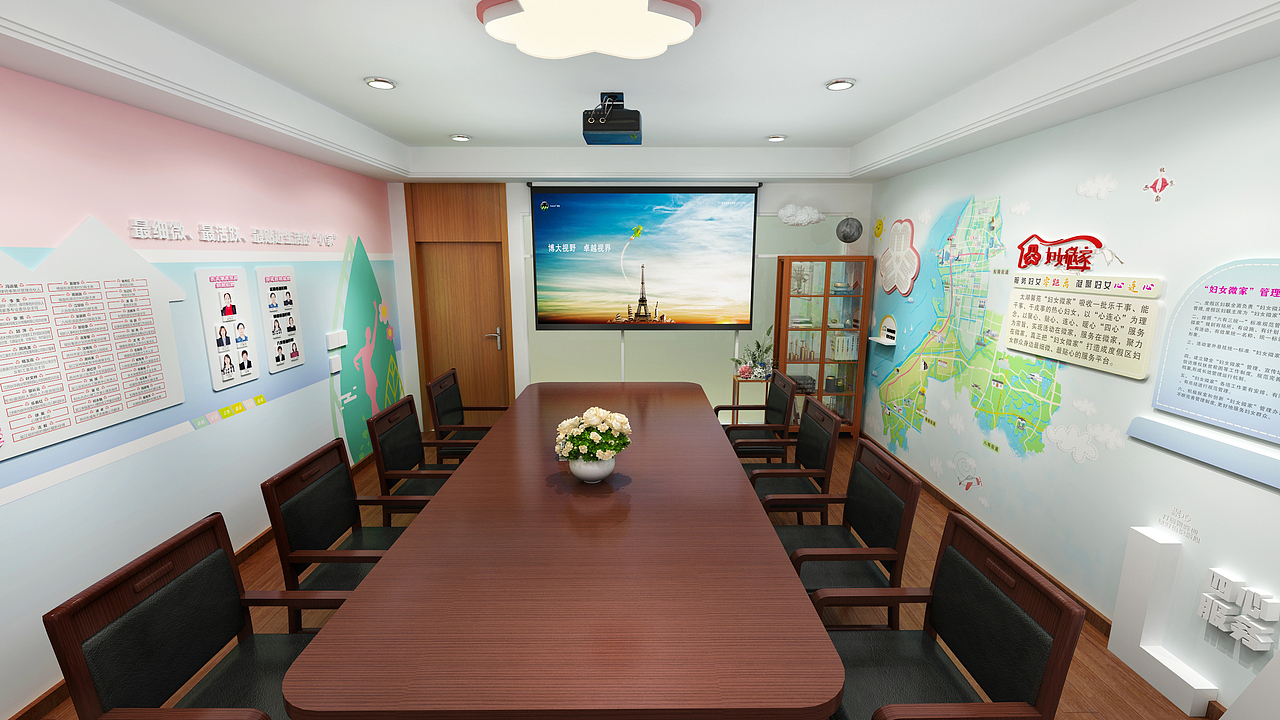 妇女微家（图ZMzE1MzI5MjUy） - 展陈设计 - 站酷设计师麦兜太太原创素材 - 站酷ZCOOL