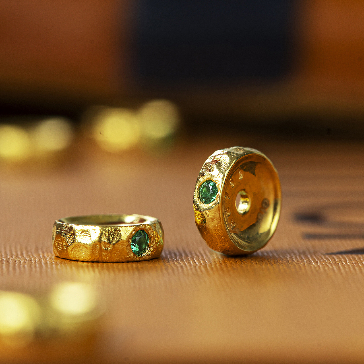 黄金珠宝绿宝石卡环配饰（图ZMzIyMTQ4MjQ0） - 产品摄影 - 站酷设计师镨通人原创素材 - 站酷ZCOOL