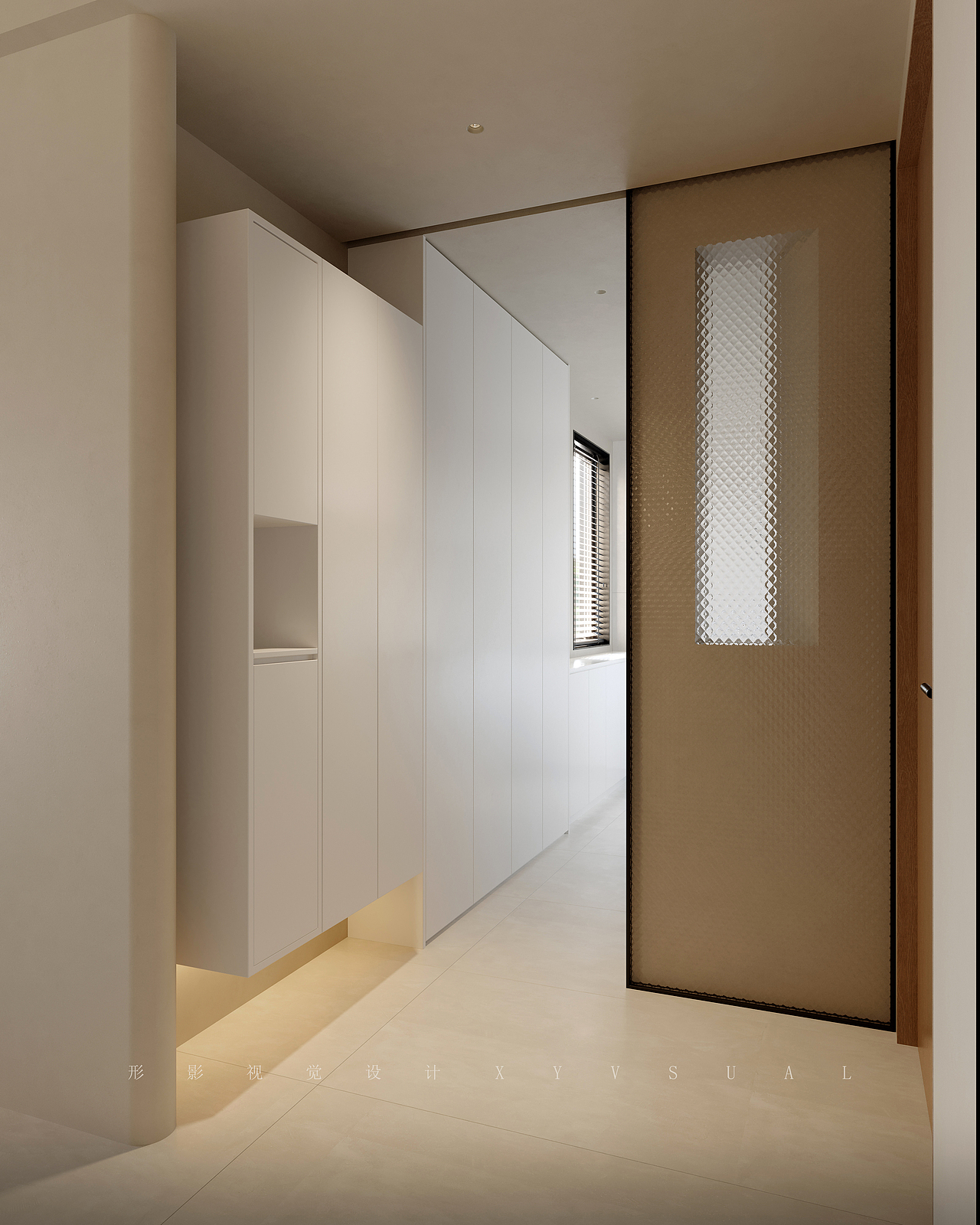 时光之流——CR渲染（图ZMzAxNTE3NDY0） - 家装设计 - 站酷设计师小凡__形影视觉原创素材 - 站酷ZCOOL