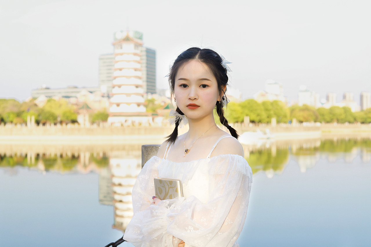 小清新人像摄影拍摄①（图ZMzM2NzkwMDQ0） - 人像摄影 - 站酷设计师Evak_倩倩原创素材 - 站酷ZCOOL