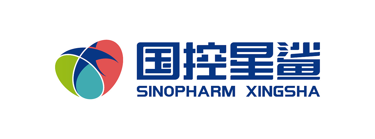 凭星而来 · 鲨耀新生 LOGO及70周年徽标设计