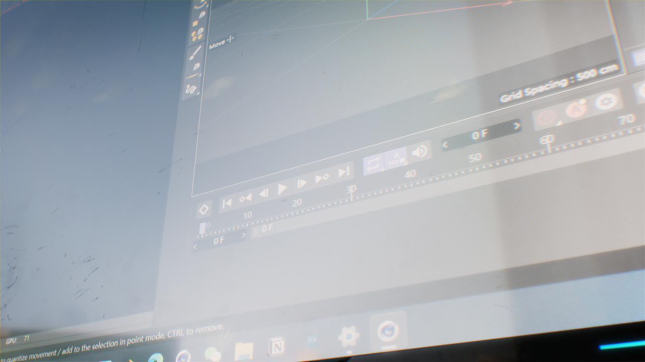 2022.六月-70个成长记录打卡-GROWTH FACTOR（图ZMzA4MTI4Nzk2） - 动画/影视 - 站酷设计师GYD_D原创素材 - 站酷ZCOOL