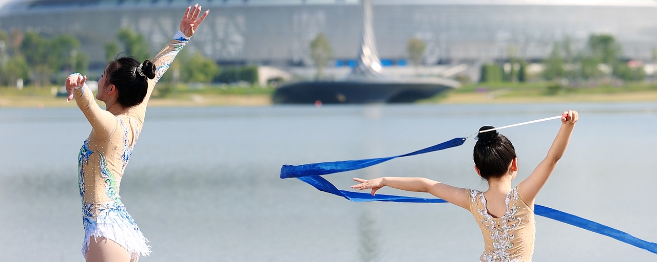 《中国梦.新征程》超燃校园宣传片,可以这样拍!