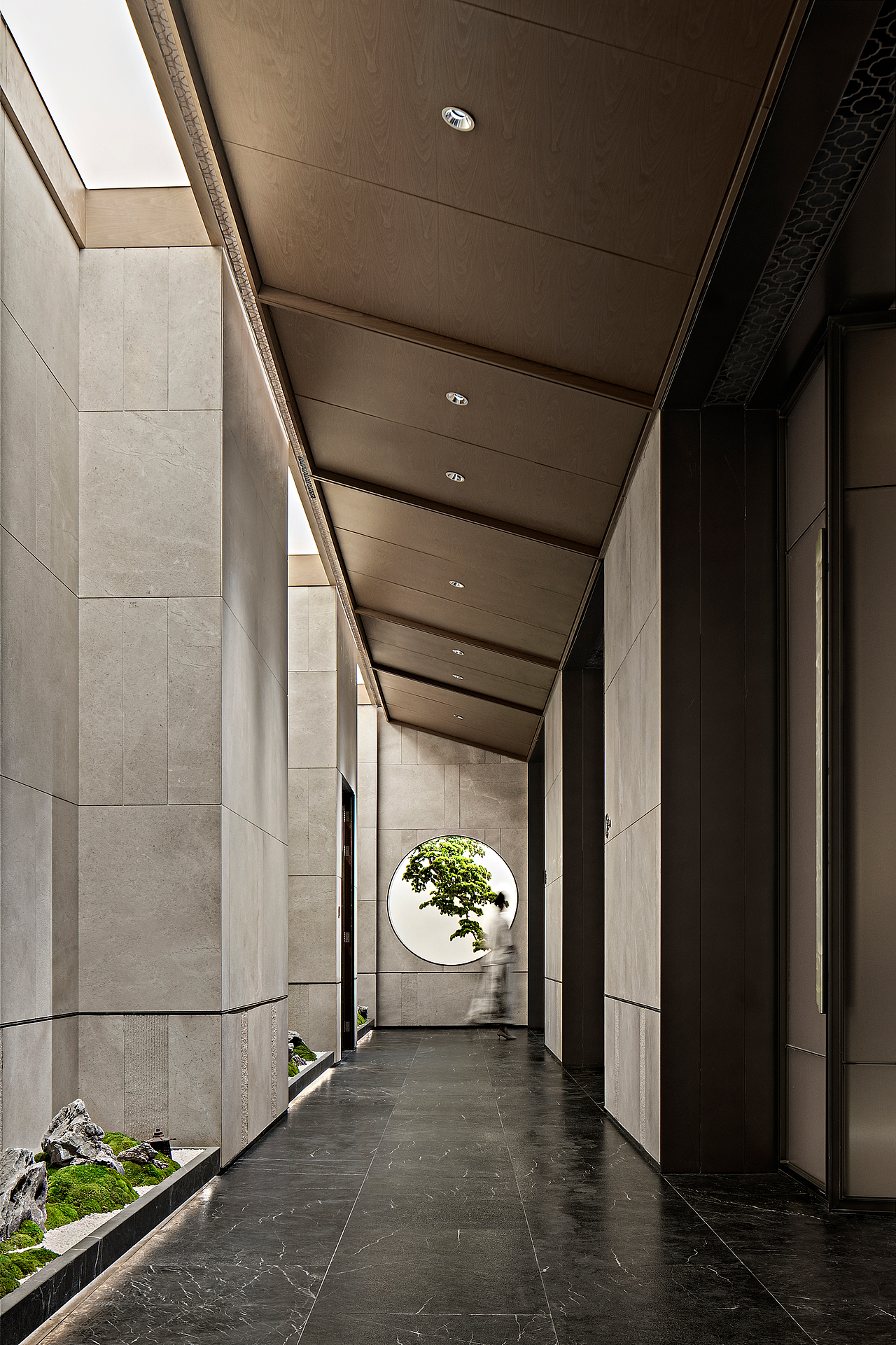 盘石设计 | 吴文粒×保利 :天作之和,瑞见东方!