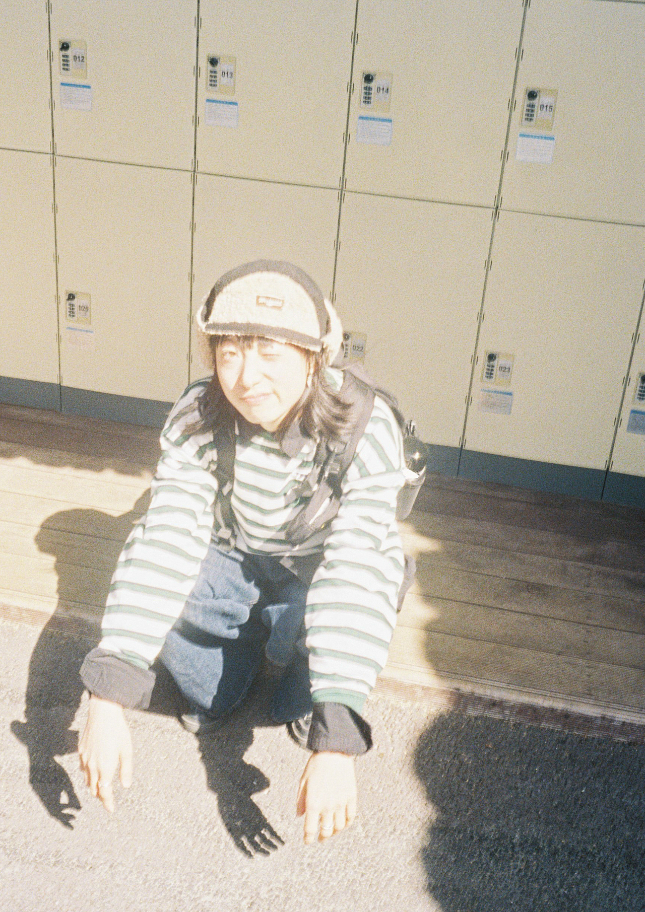 二分之一海岛（图ZMzY2MzMzMDI0） - 人像摄影 - 站酷设计师NiccoCai原创素材 - 站酷ZCOOL