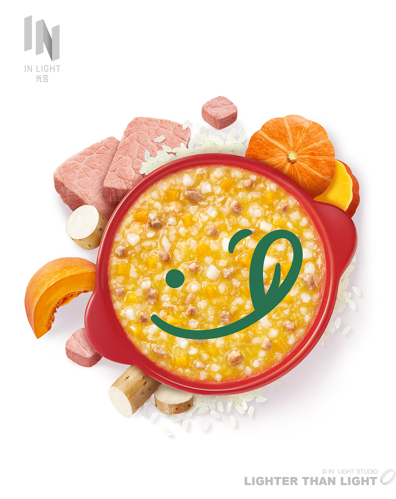 包装图拍摄 | 美食摄影 | 宝宝馋了 ✖ IN LIGHT（图ZMzQyOTcwNzYw） - 美食摄影 - 站酷设计师INLIGHT光合原创素材 - 站酷ZCOOL