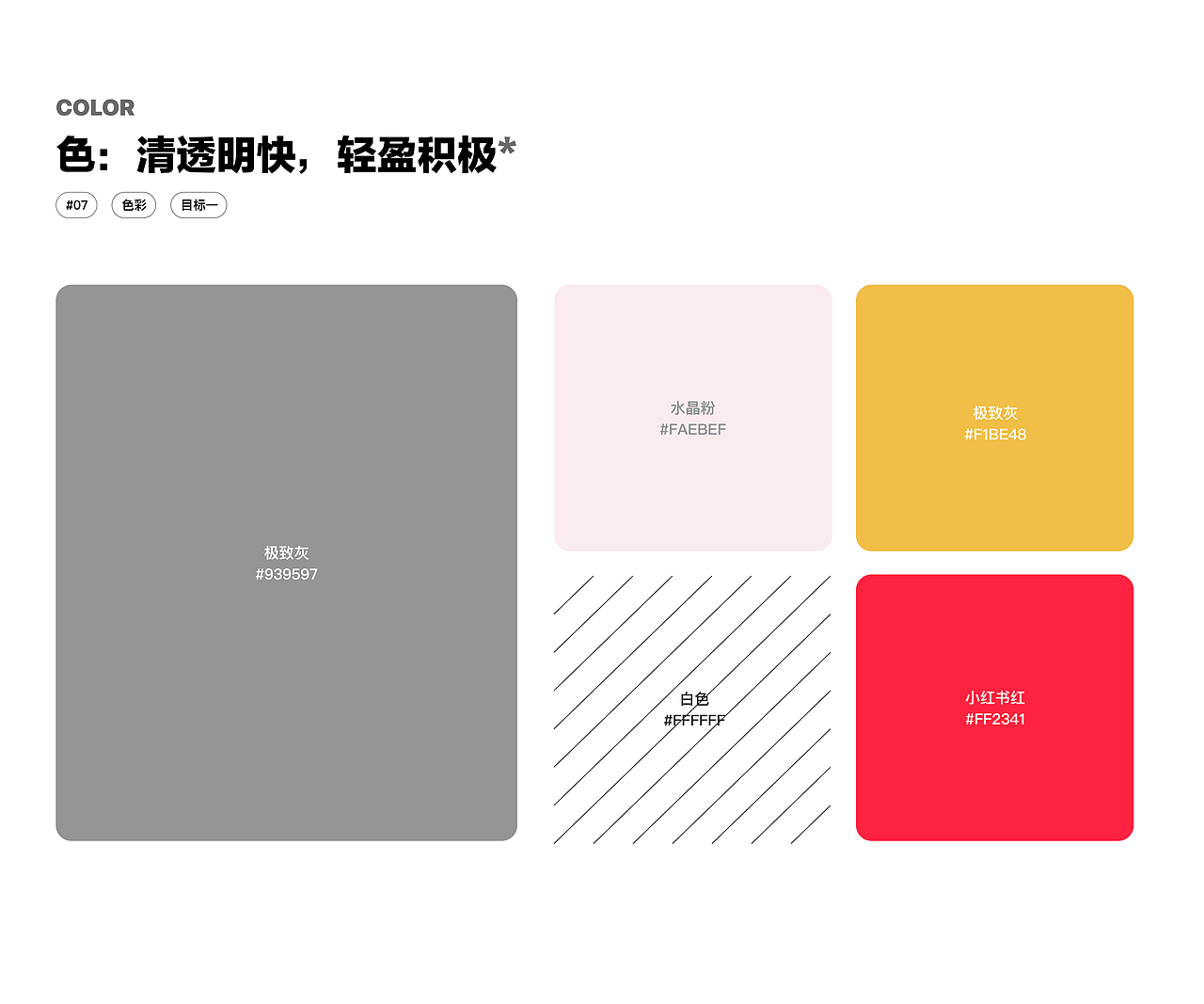 小红书APP购物页(C端）（图ZMzYxNjEzMjY4） - 交互/UE - 站酷设计师sclissocute原创素材 - 站酷ZCOOL