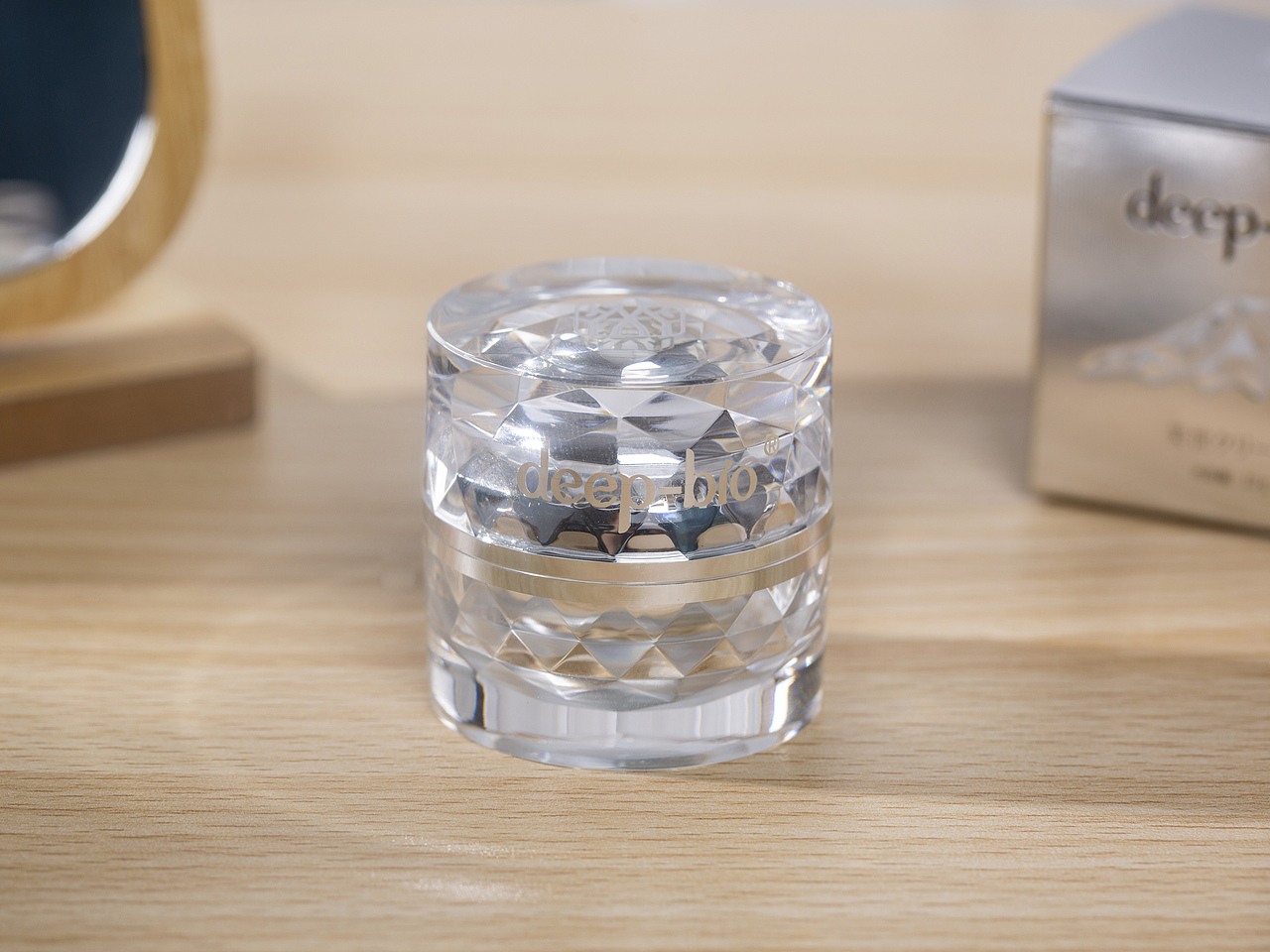 有间|deep-bio芙世保湿面霜