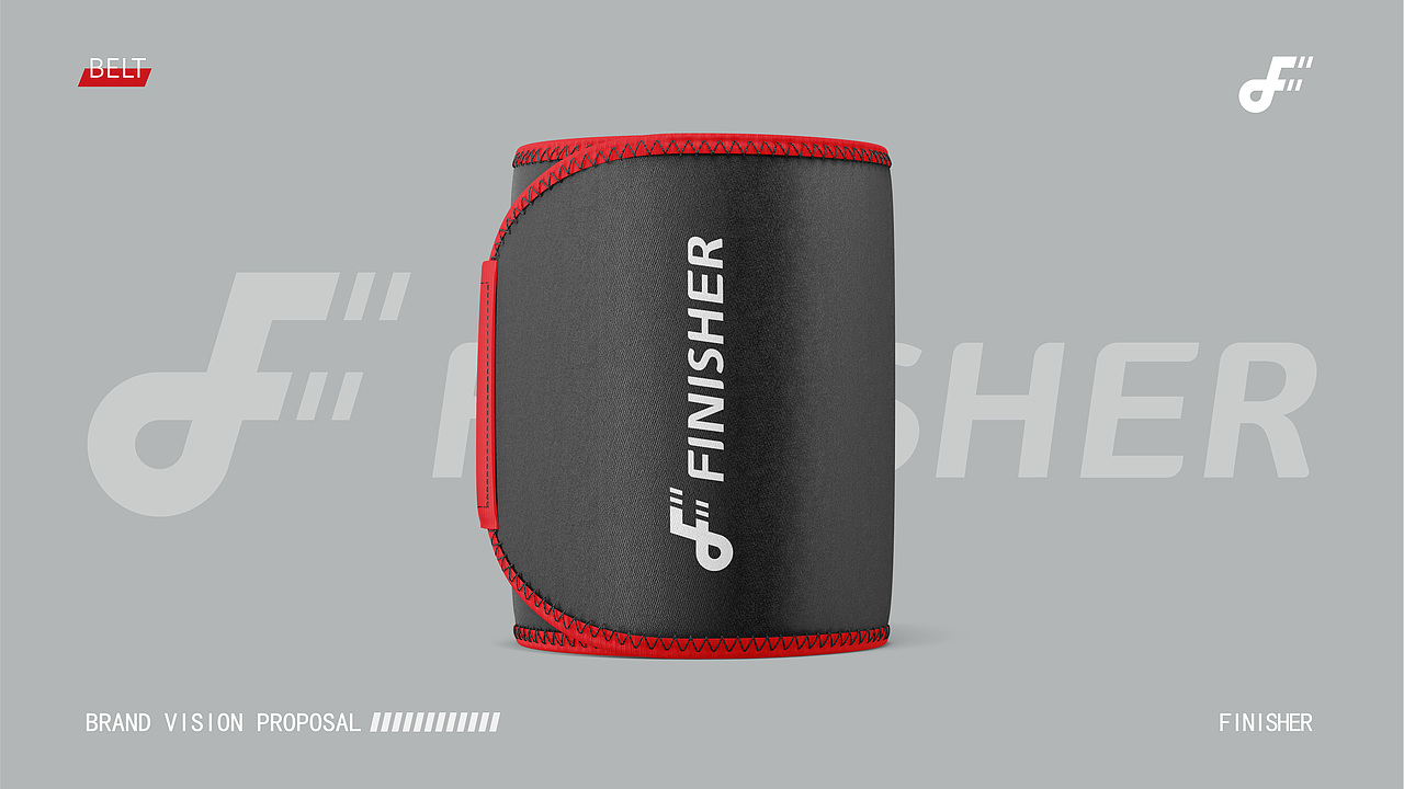 FINISHER越野骑行-品牌提案-逐浪派对（图ZMzUzODAzMTEy） - 品牌 - 站酷设计师MagicDancer原创素材 - 站酷ZCOOL