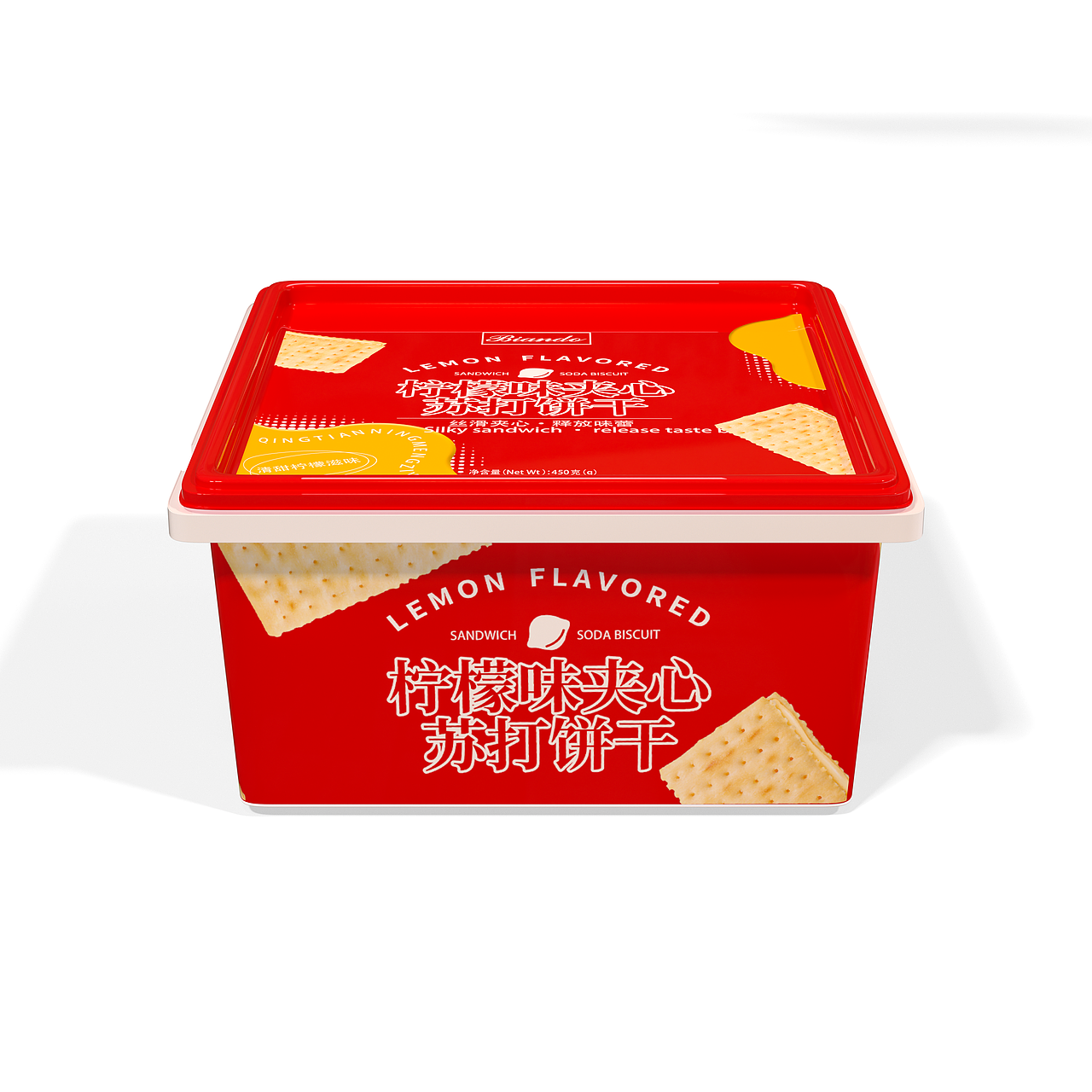 食品包装设计;礼盒包装;饼干包装;均已商用;