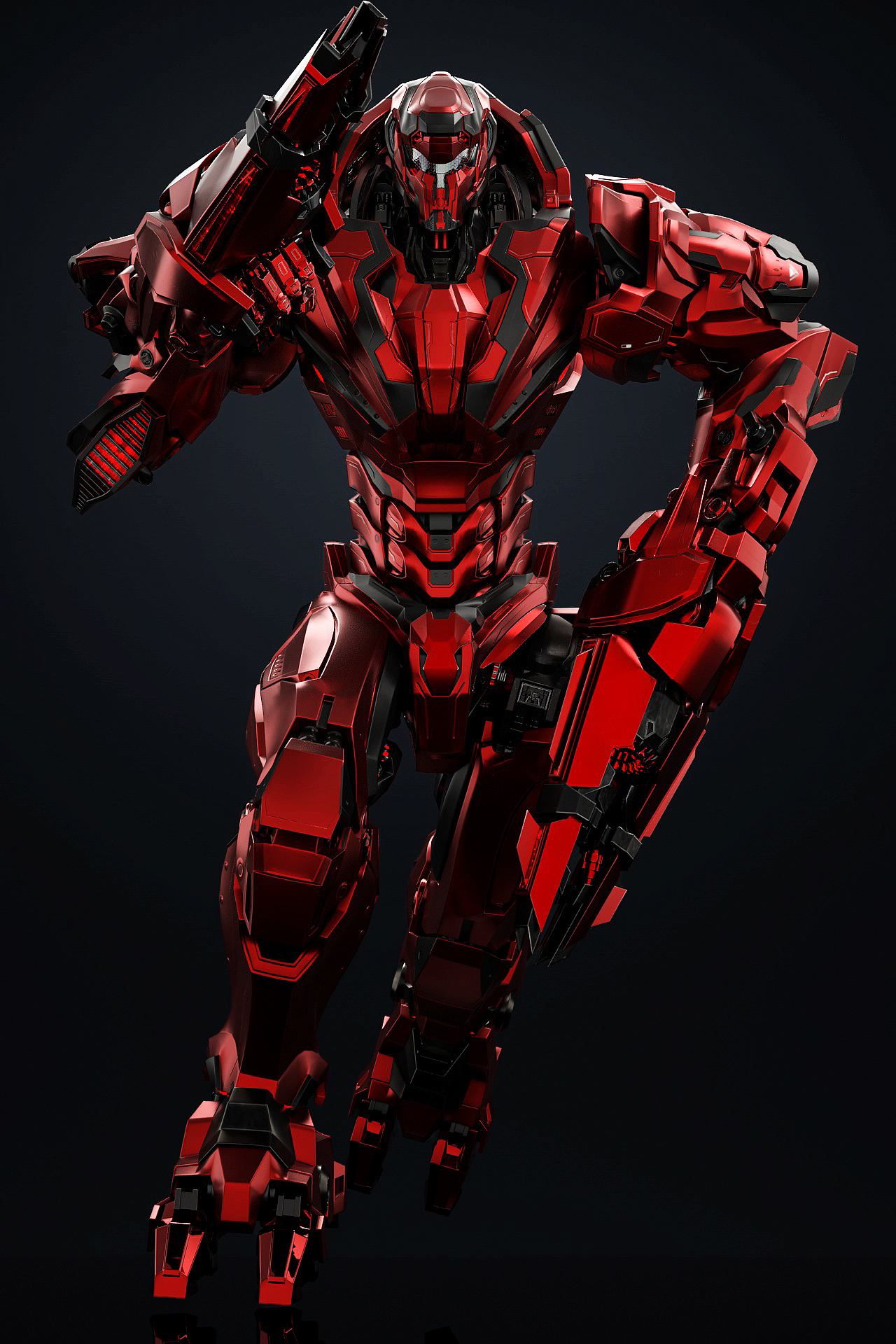 重制版.顺-裁决者