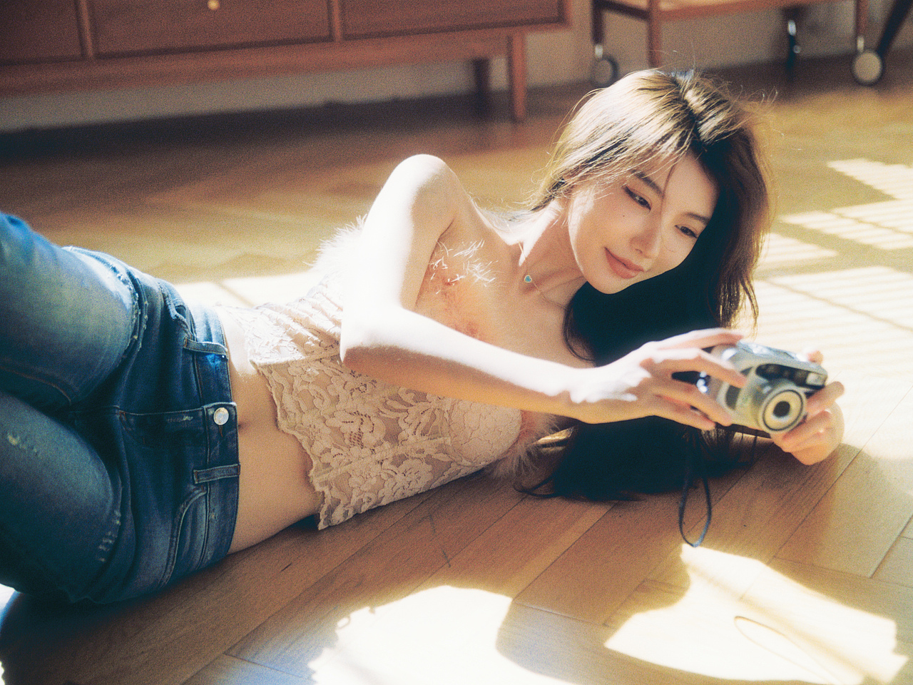 小甘（图ZMzM5ODcyNjUy） - 人像摄影 - 站酷设计师ARTLee小杰原创素材 - 站酷ZCOOL