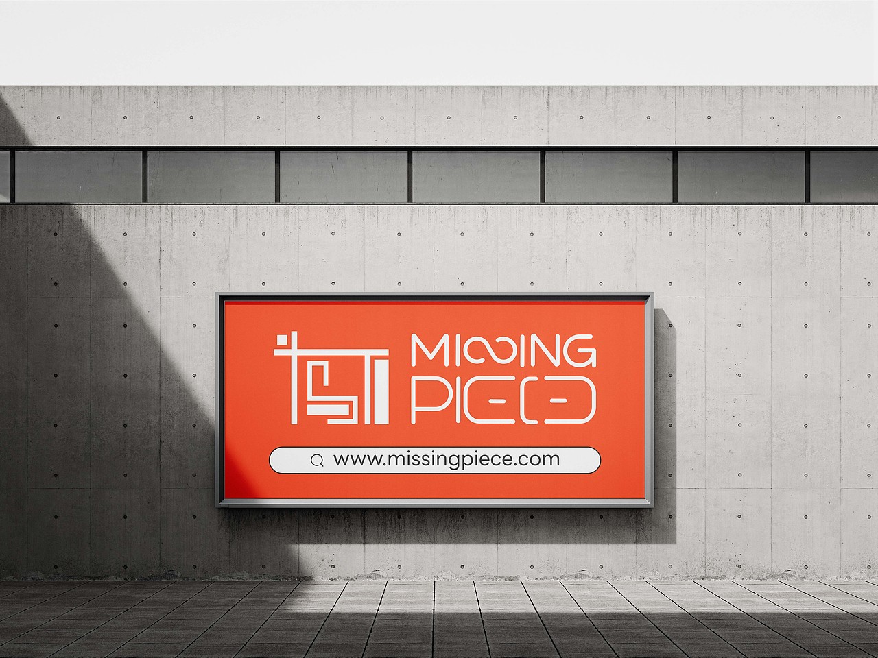 MISSING PIECE 家具网站品牌提案（图ZMzM2MzA1OTM2） - 品牌 - 站酷设计师starBrooks原创素材 - 站酷ZCOOL