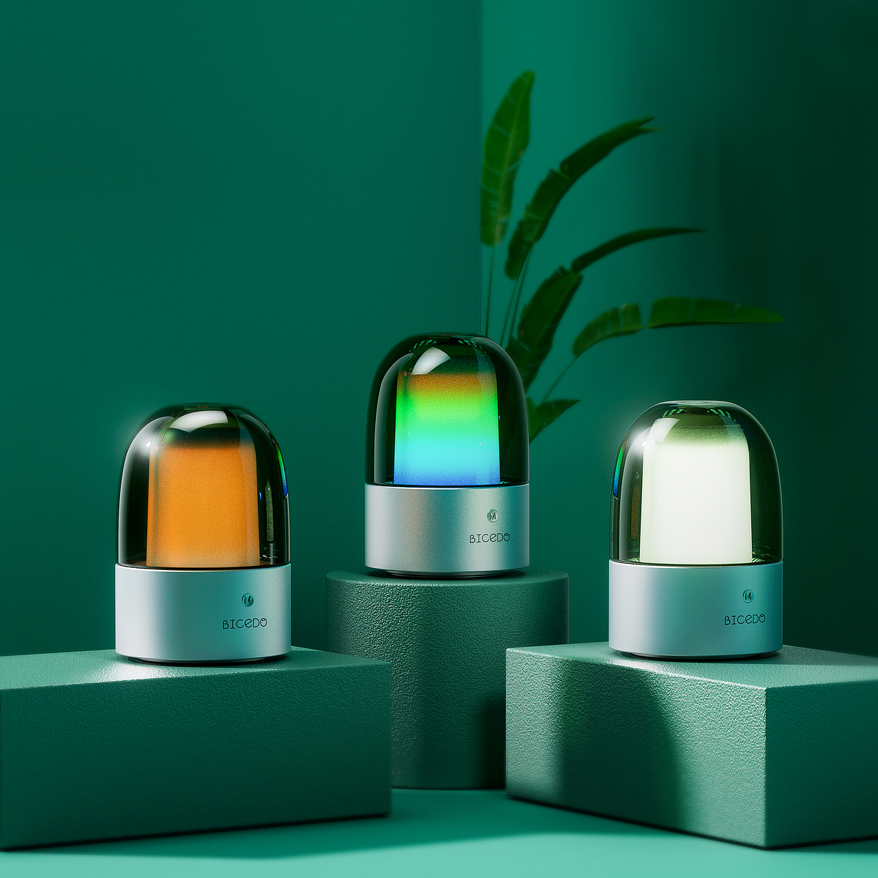 亚马逊渲染图 近几日~