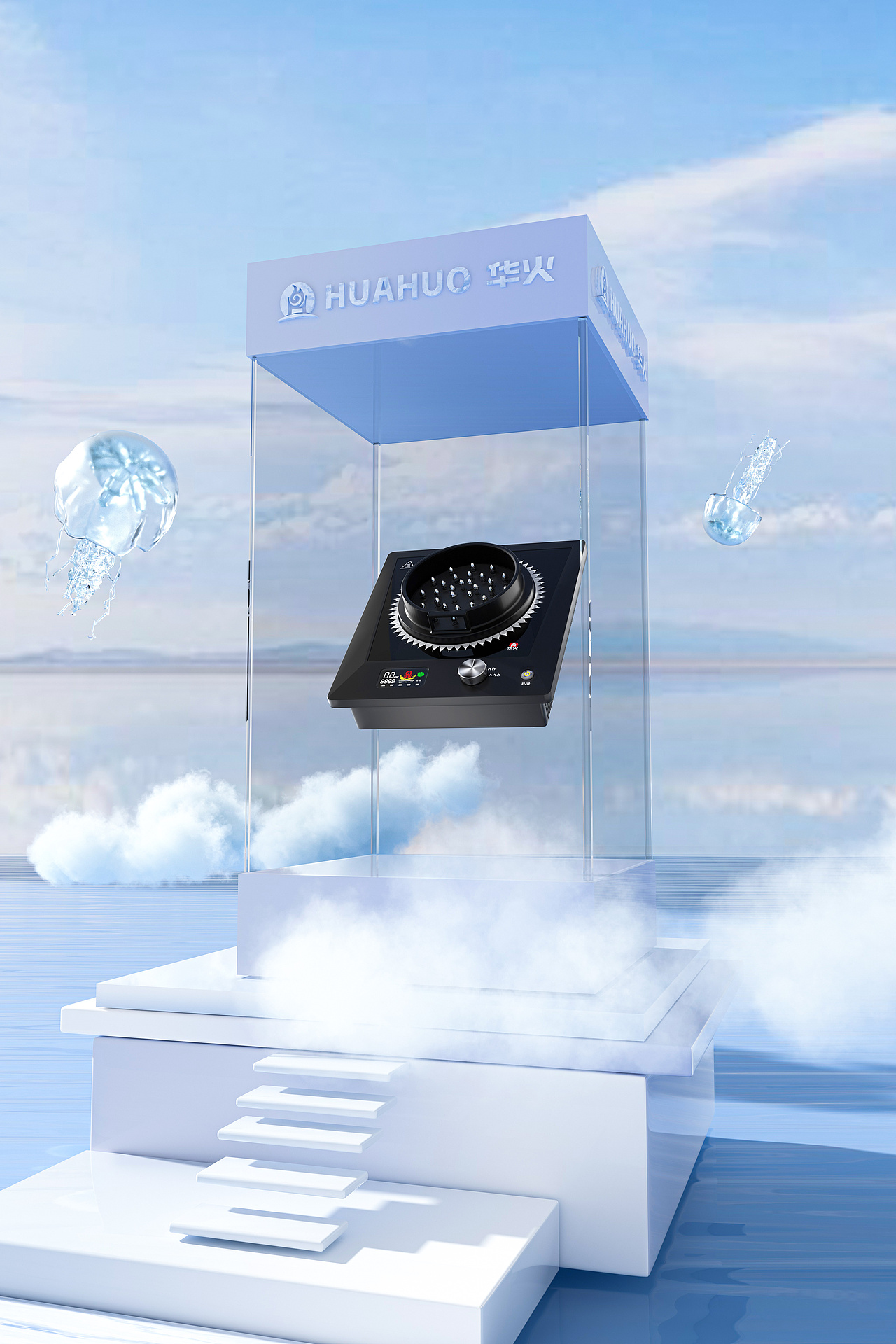 静帧-场景渲染2