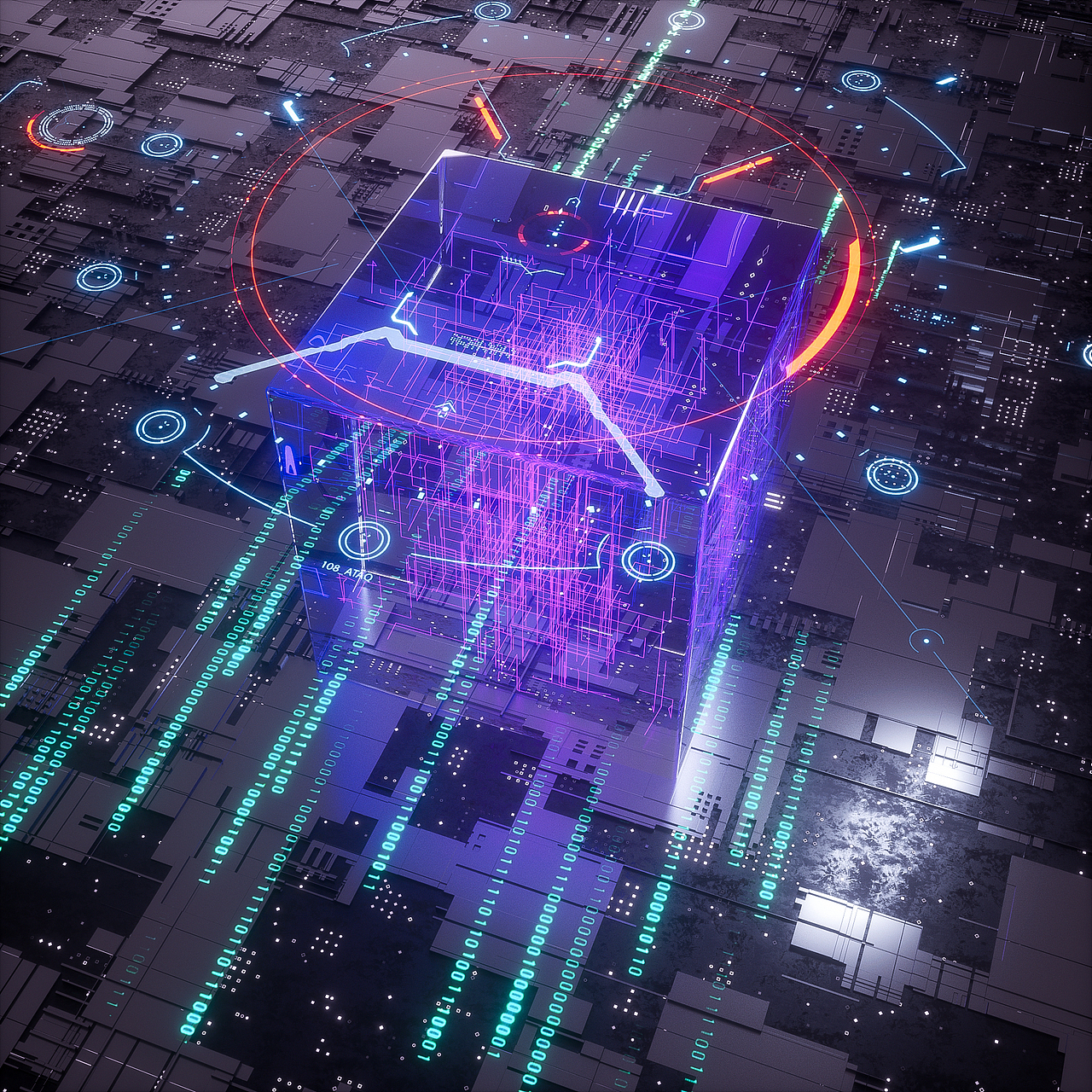 C4D氛围感光影（图ZMzA4NjI3MjUy） - 场景 - 站酷设计师王艺诺74原创素材 - 站酷ZCOOL