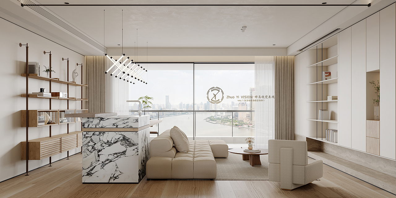 晫易视觉2022年总结