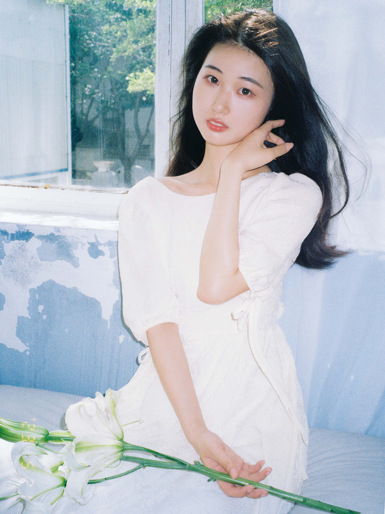 你相信光吗（图ZMzQxMzQxODky） - 人像摄影 - 站酷设计师ARTLee小杰原创素材 - 站酷ZCOOL