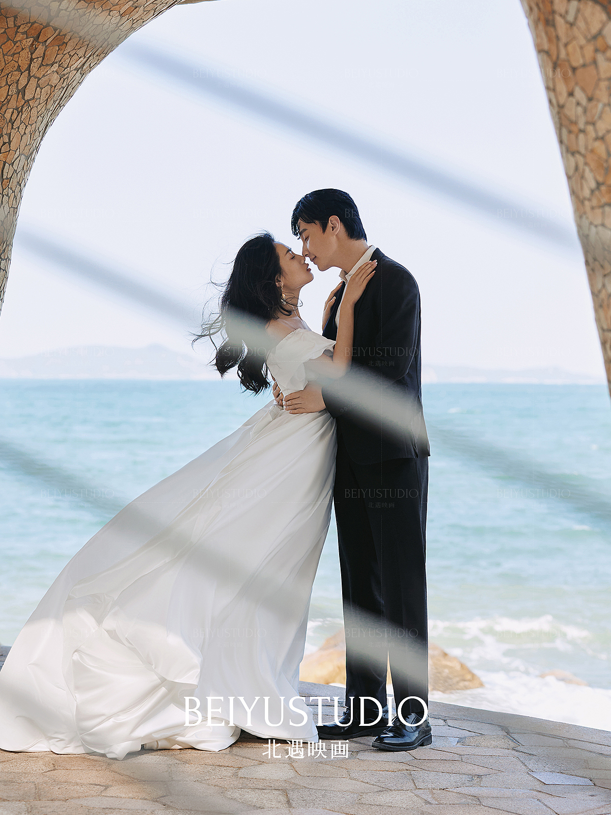 海盐诗旅，一见怦然的心动之旅