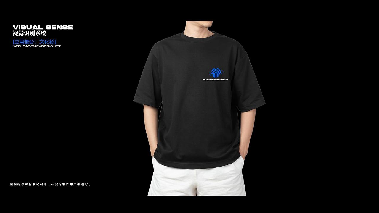 PIU娱乐综合体品牌创意策划