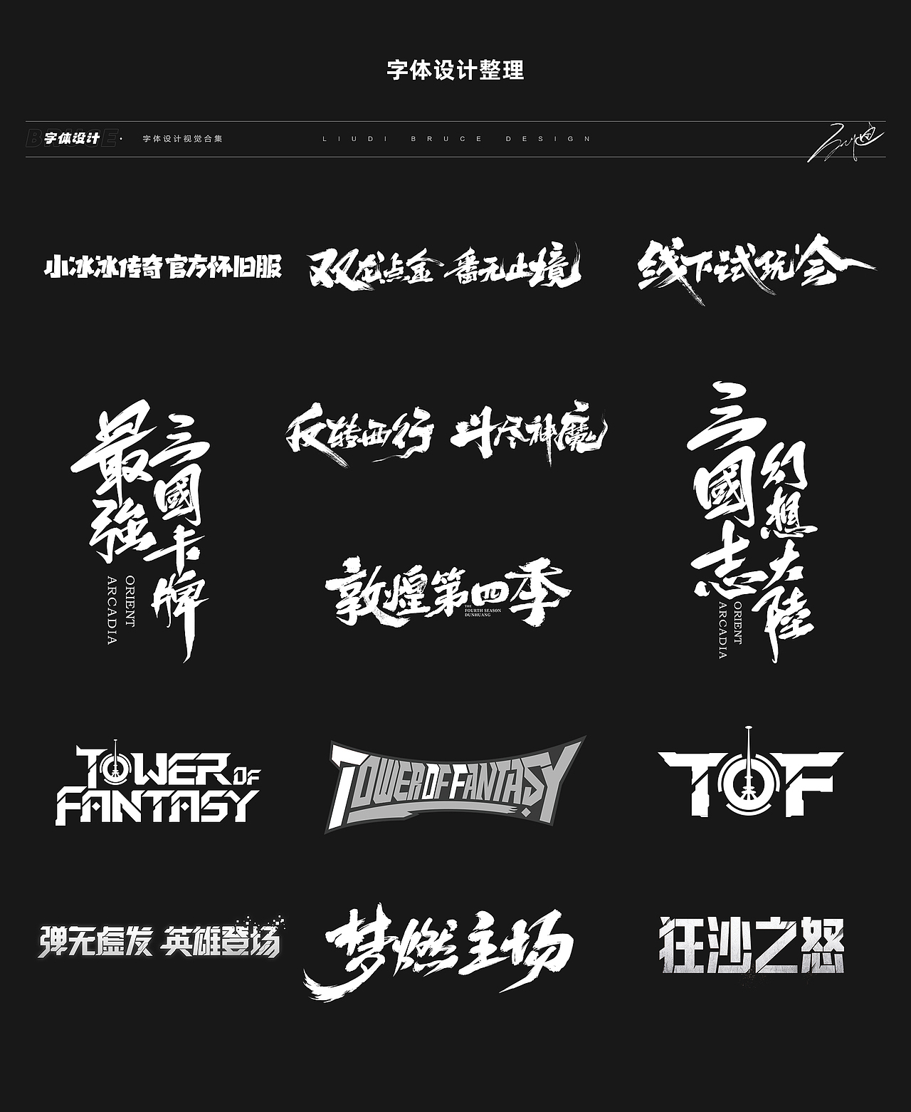 2022-2023年一些工作项目