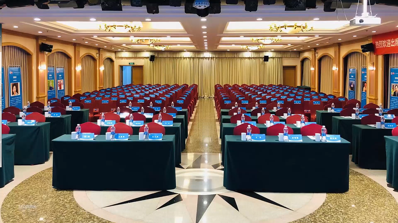 东湖论坛邀约视频