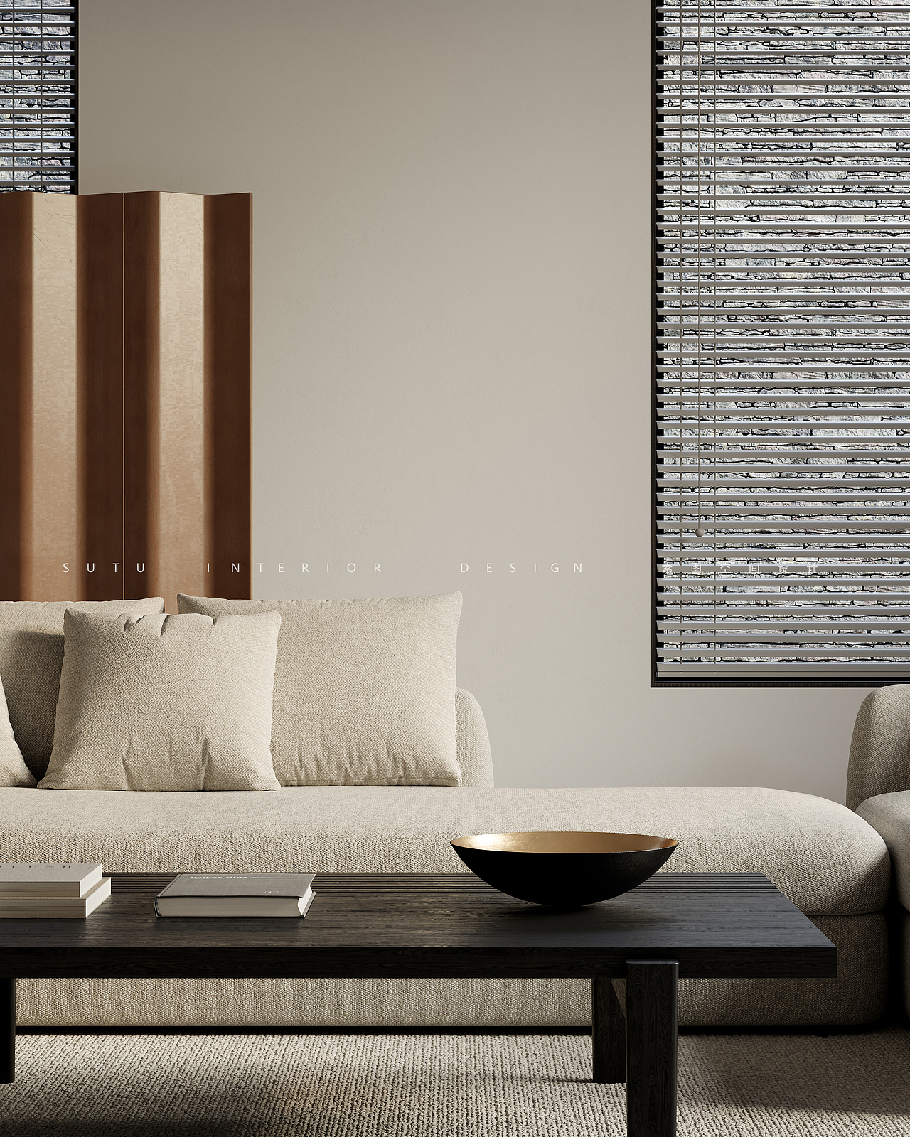 中天诚品——用光的颜色 建造温柔可触的家（图ZMzAwMzM2NzQw） - 家装设计 - 站酷设计师西安素图空间设计原创素材 - 站酷ZCOOL