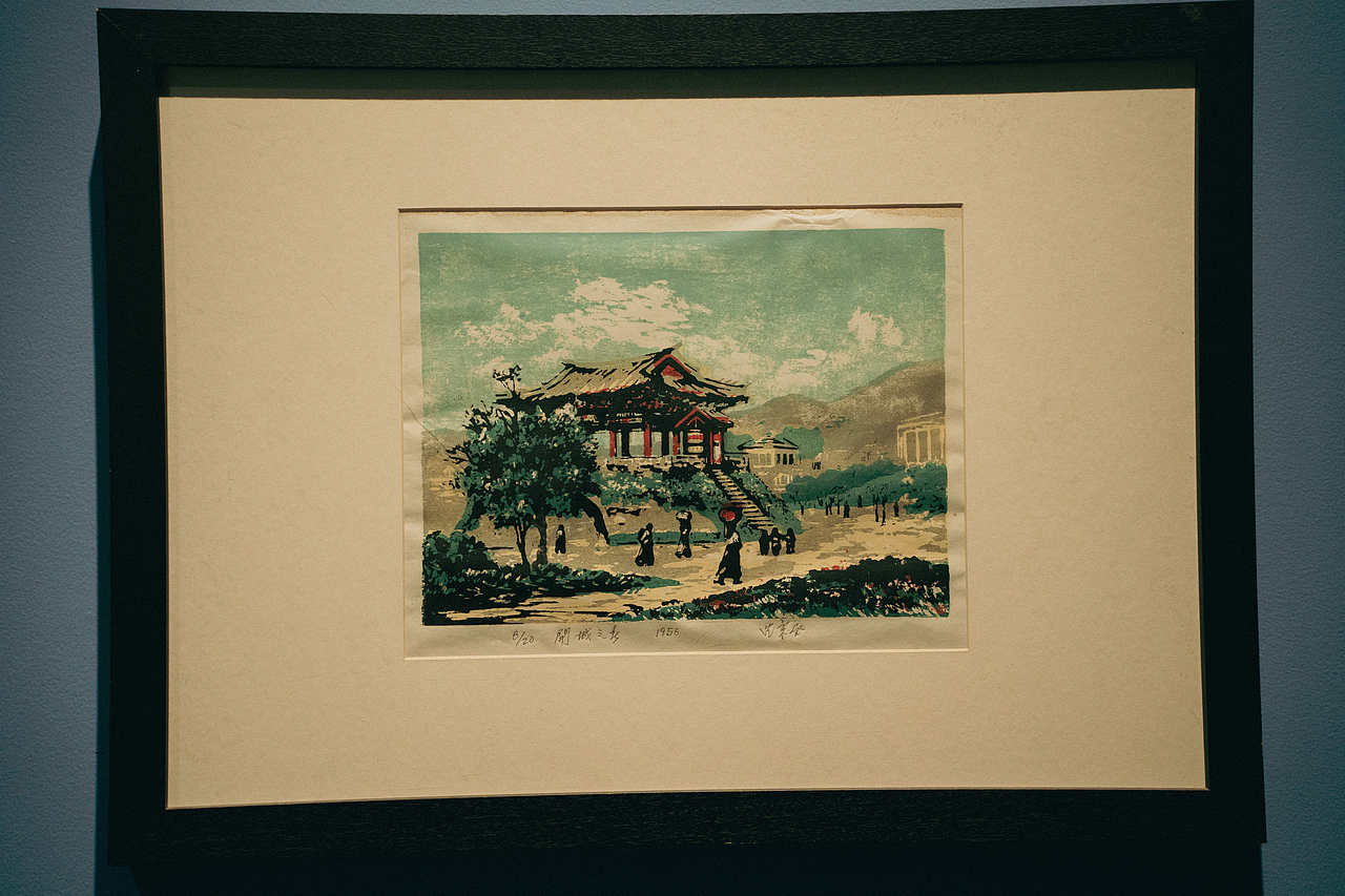 随手拍·中华艺术宫