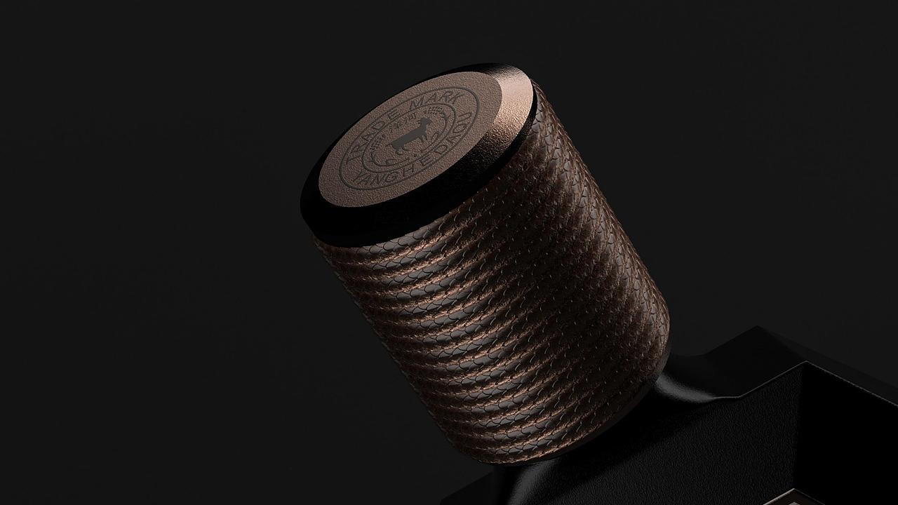 水·玄武 | 白酒包装设计（图ZMzE1OTIyNTQ0） - 包装 - 站酷设计师柏星龙设计原创素材 - 站酷ZCOOL