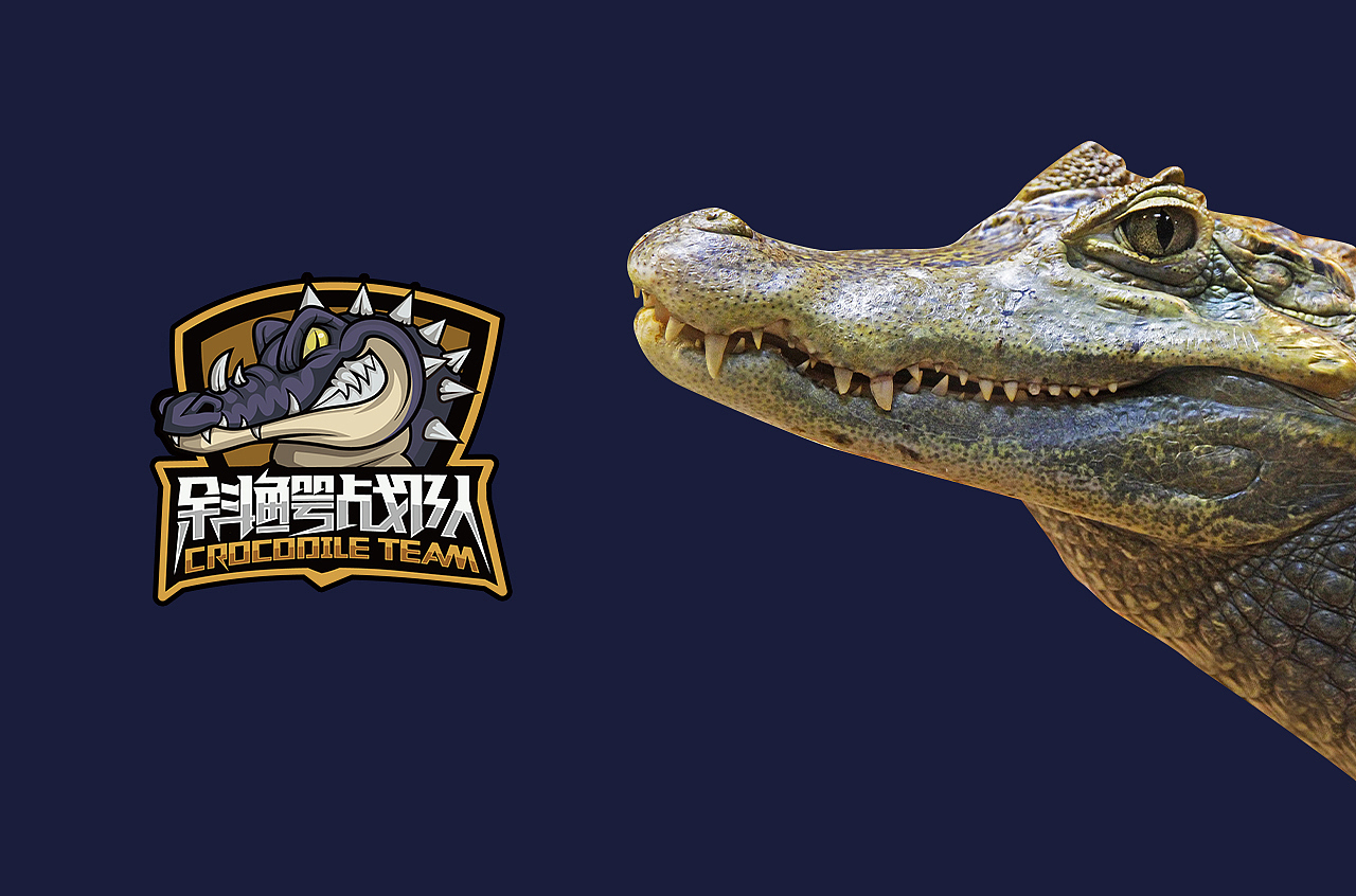 动物logo集合（图ZMzA2NjU5Mzg4） - Logo - 站酷设计师几舟原创素材 - 站酷ZCOOL