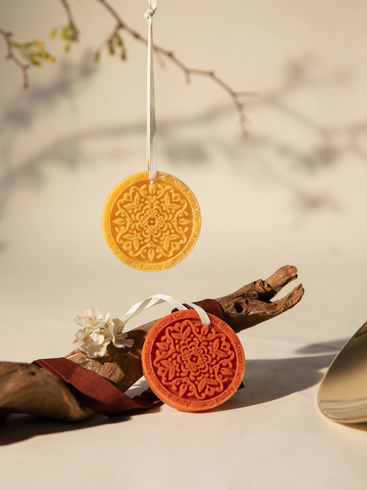 Birdtalk | 复古香挂