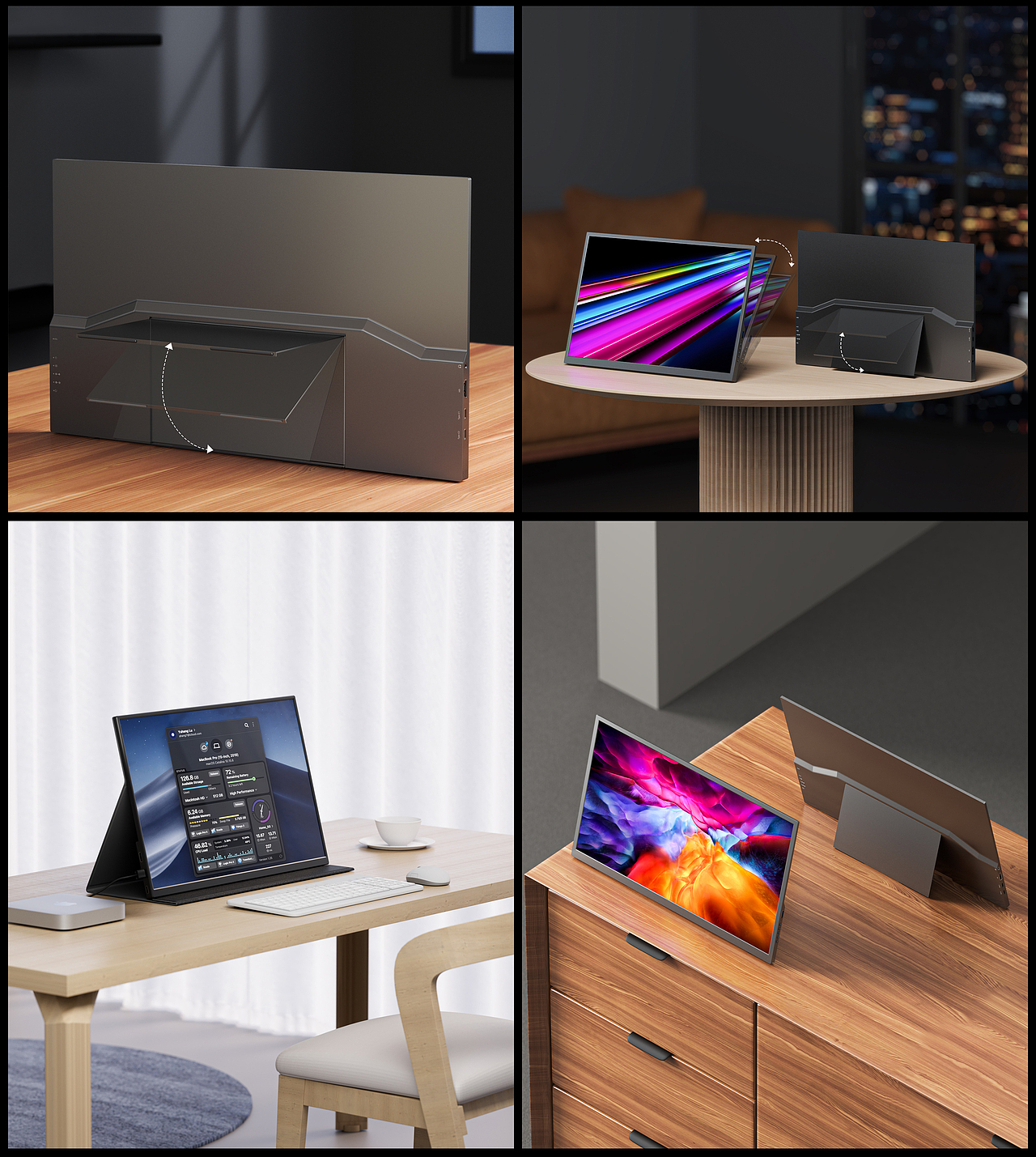 六月份工作记录（图ZMzQ0ODI3MjYw） - 产品 - 站酷设计师Declan_41原创素材 - 站酷ZCOOL