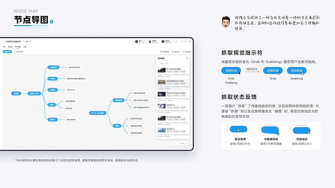 DLC意潜设计驱动型协同系统 祥见Qasim 站酷ZCOOL