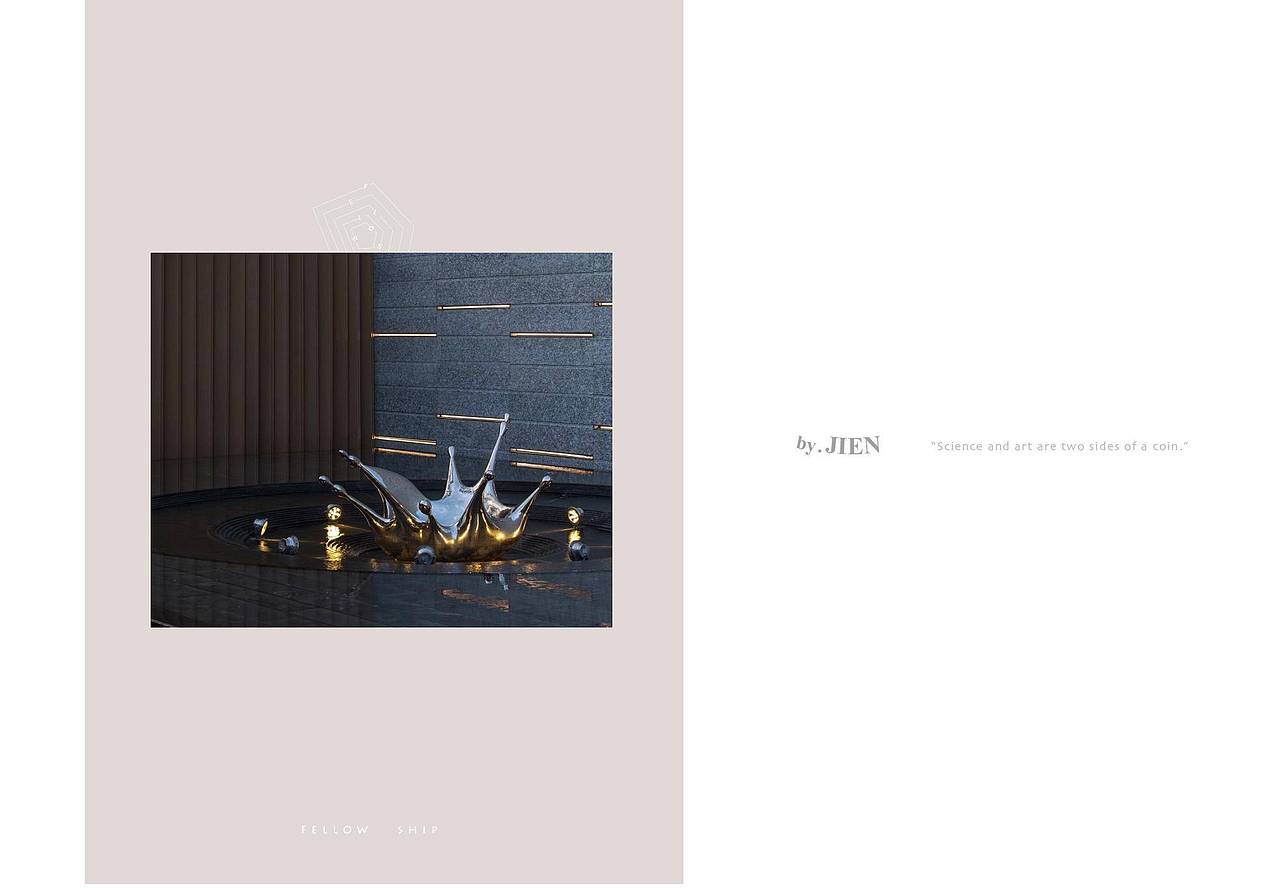 大型户外雕塑艺术装置酒店装饰品 艺术品玻璃钢不锈钢