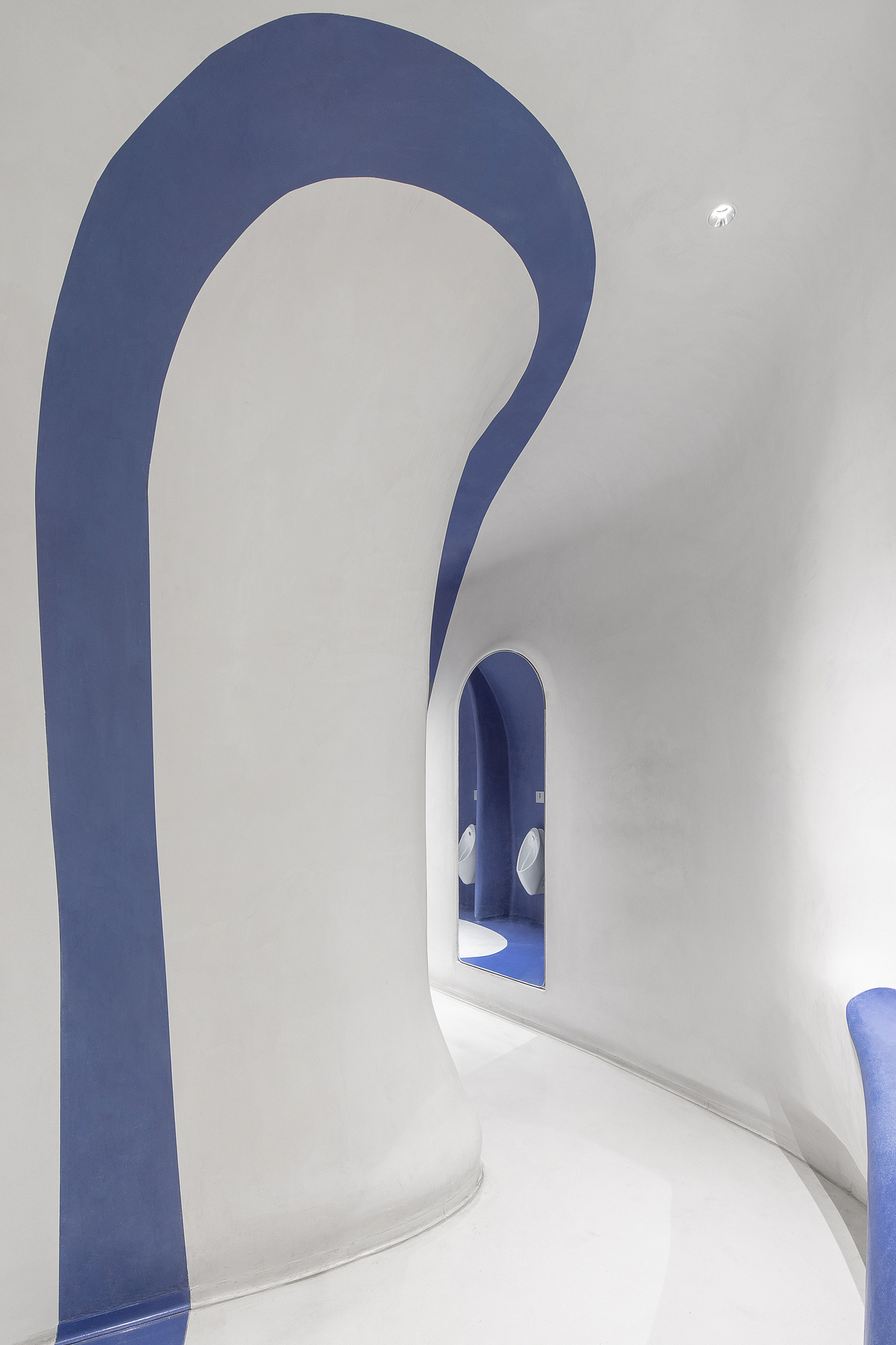 唯想国际丨德基广场二期 公元前香饮（图ZMzIyNzYyMTUy） - 商业空间设计 - 站酷设计师李想_唯想国际原创素材 - 站酷ZCOOL