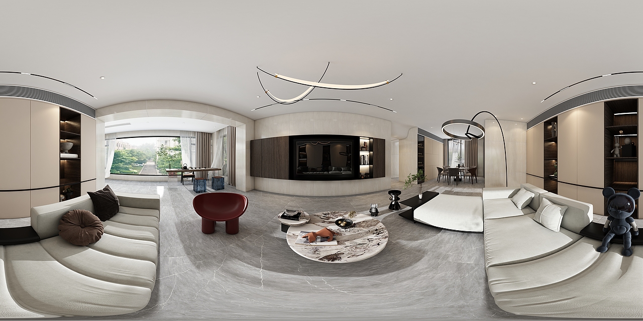 2022 | 极简风再度来袭