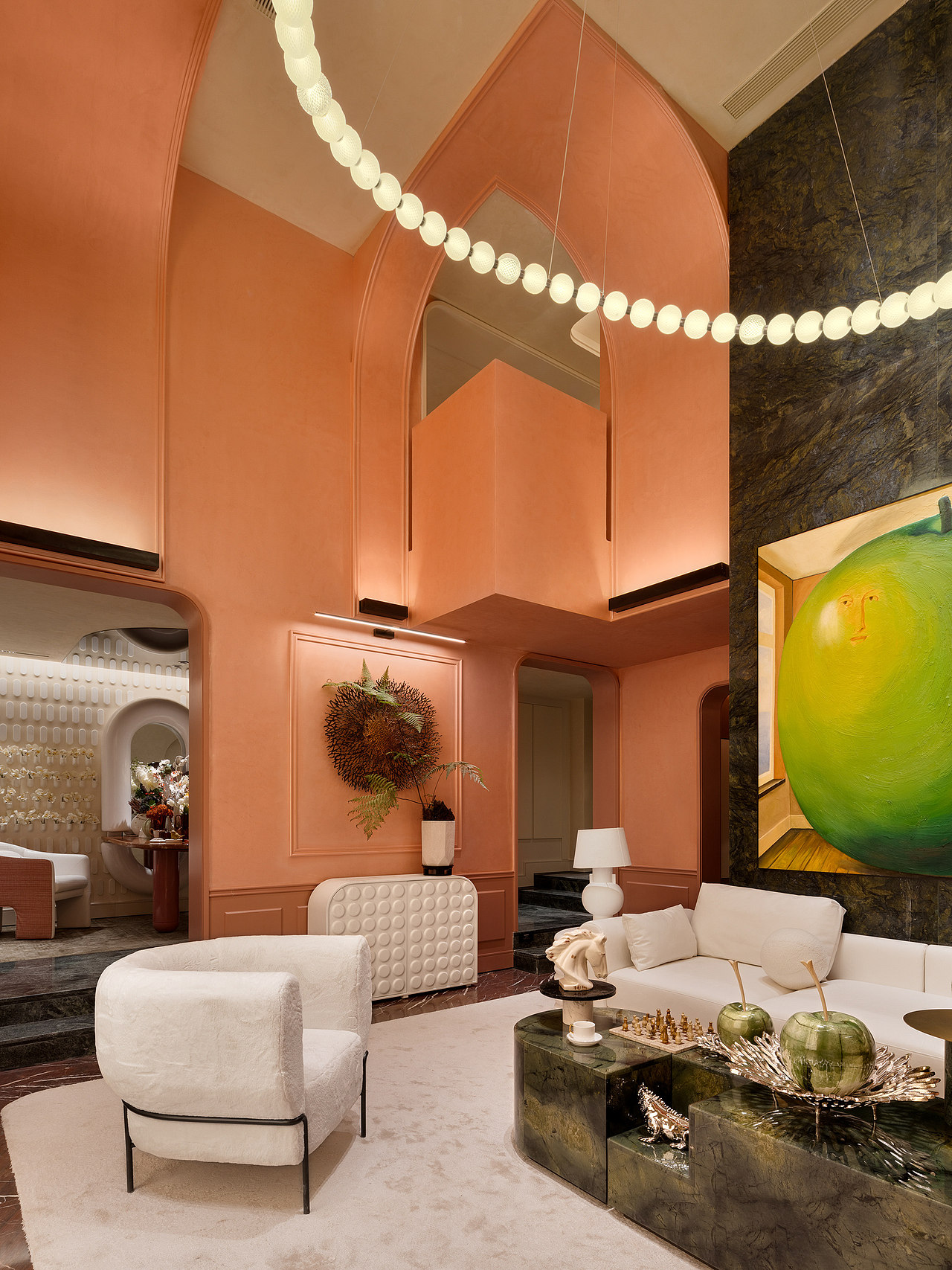 中海润德 · 公元上城