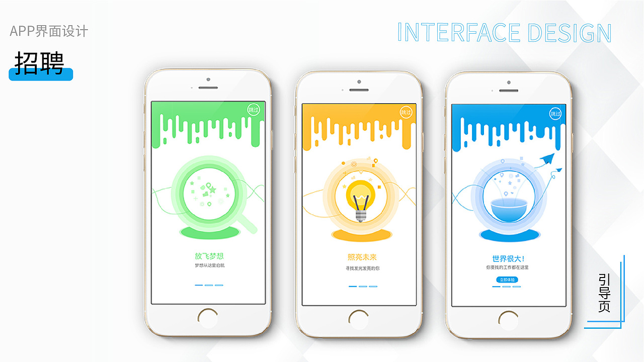 作品集（图ZMzA0NDU4MDY0） - 其他UI - 站酷设计师Z218827033原创素材 - 站酷ZCOOL