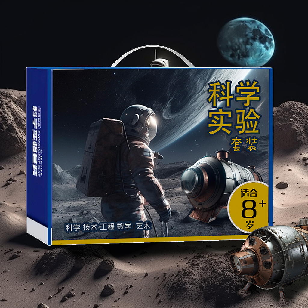 玩具包装盒（图ZMzM5NTkxMzky） - 包装 - 站酷设计师深圳东哥原创素材 - 站酷ZCOOL