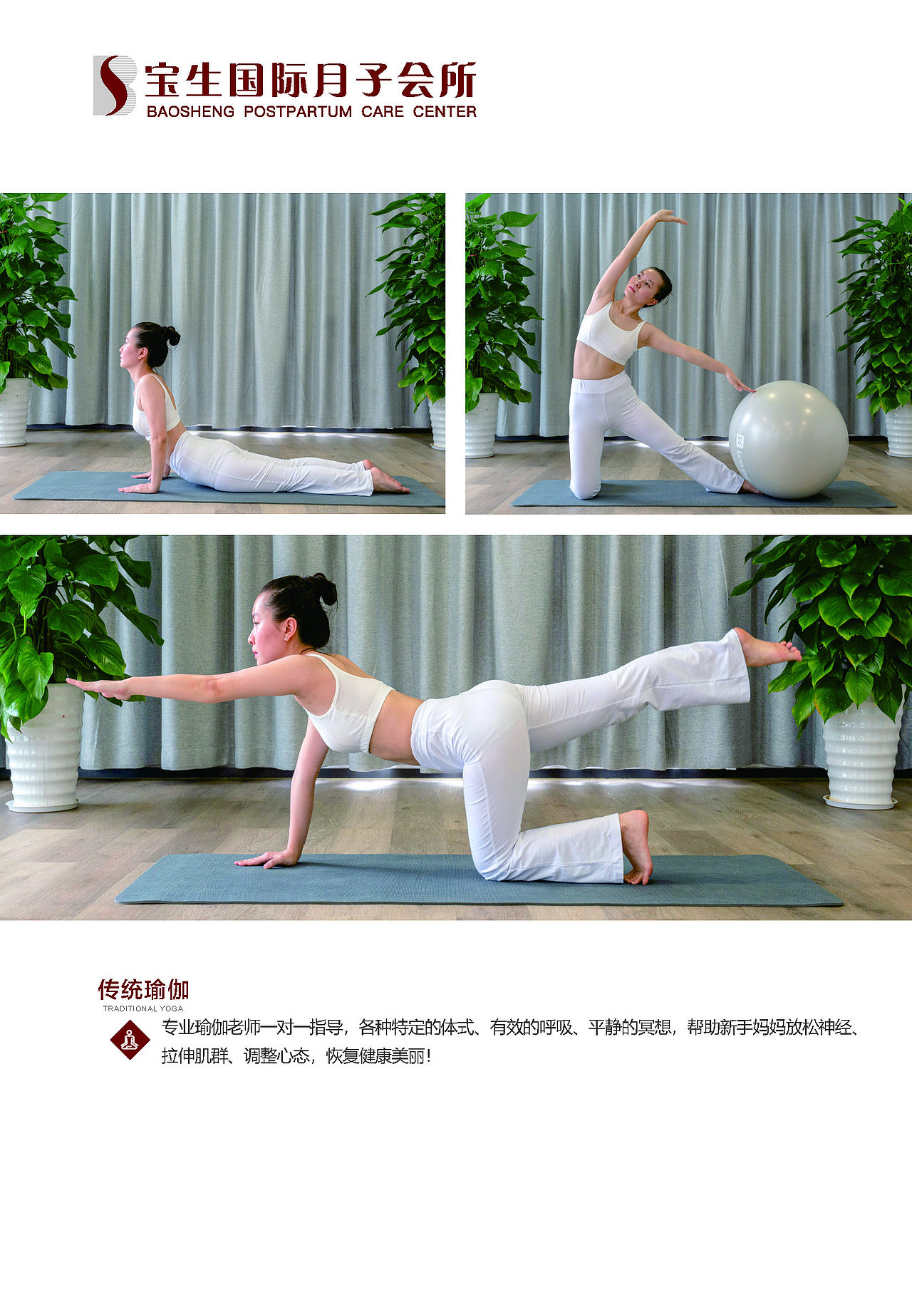 宝生画册、套餐