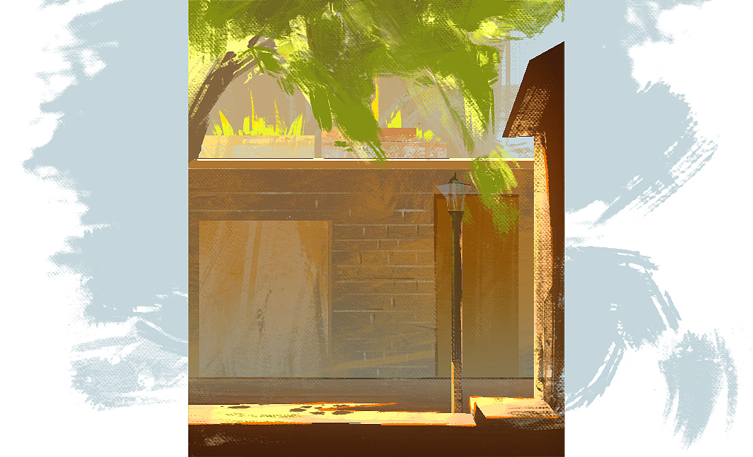 速途（图ZMzMzNTk2MDIw） - 概念设定 - 站酷设计师秃秃秃鹰嘎原创素材 - 站酷ZCOOL