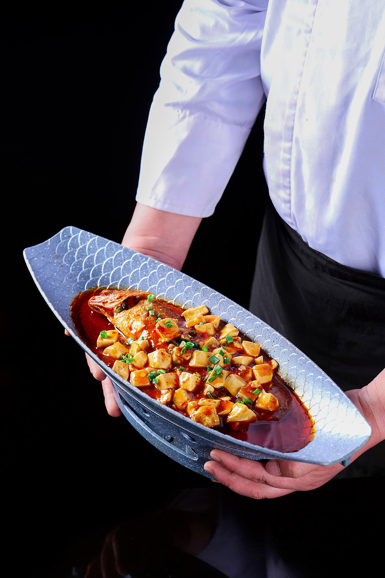 江湖菜拍摄/中餐拍摄/餐厅高端海报拍摄