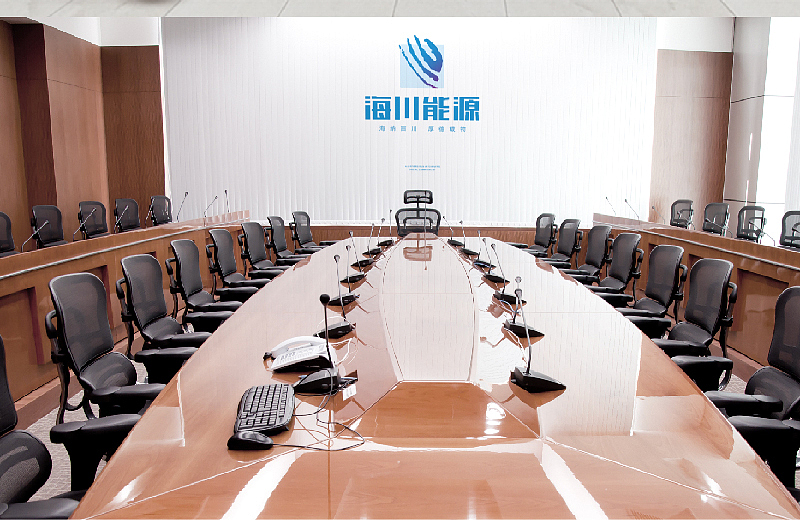 LOGO VI 海报 画册 展览 导视 石家庄朗立多广告设计