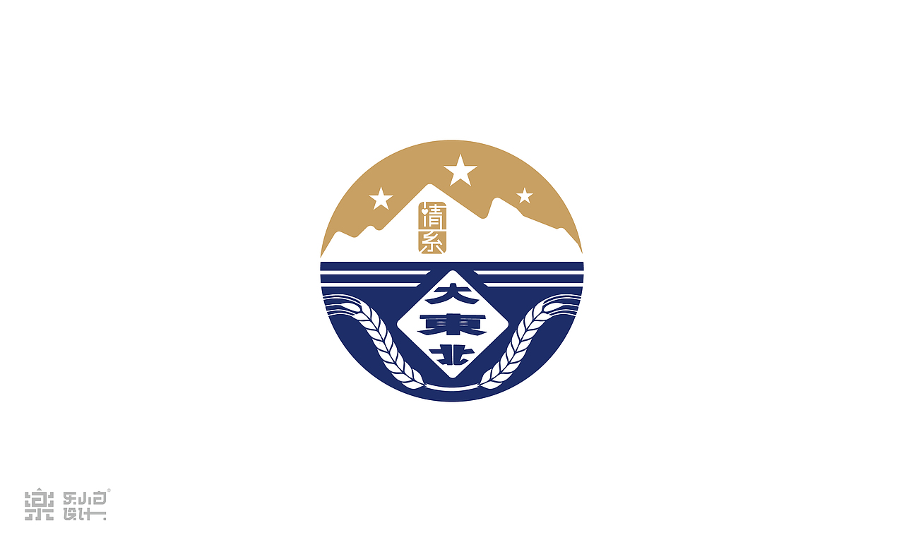 LOGO设计案例—作品集展示（图ZMzE5OTk1MjQ4） - 品牌 - 站酷设计师乐小白品牌设计原创素材 - 站酷ZCOOL