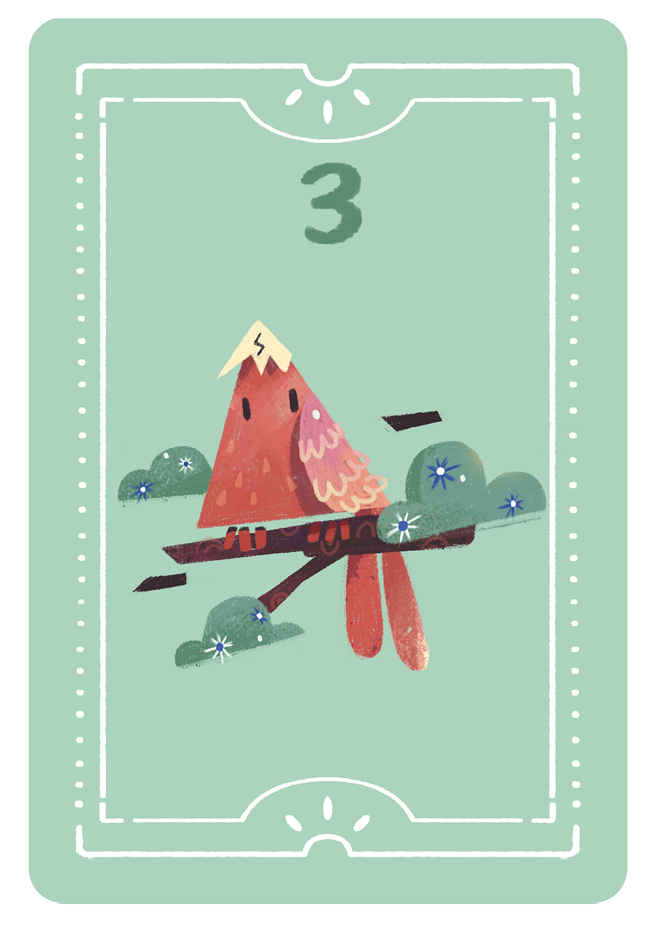 一组单词卡（图ZMjk4NjEzODEy） - 儿童插画 - 站酷设计师鬼填青原创素材 - 站酷ZCOOL