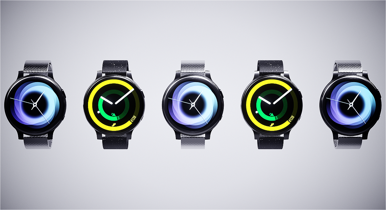 【产品动画】暗调商务手表*Darkening business watch（图ZMzMyMTIzOTA0） - 产品 - 站酷设计师番茄蛋蛋糖原创素材 - 站酷ZCOOL