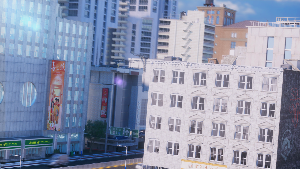 近期OC渲染（转RS中）（图ZMzE4MDIyMjc2） - 产品 - 站酷设计师Soyynx_原创素材 - 站酷ZCOOL