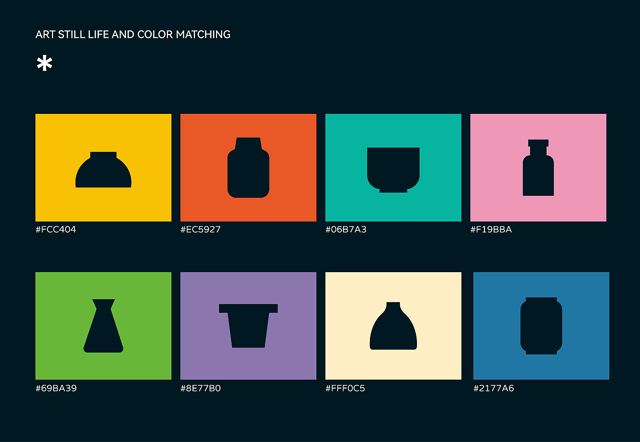 Wake UP!大艺术家（图ZMzE1MjA5OTgw） - 艺术插画 - 站酷设计师空手接白刃lcm原创素材 - 站酷ZCOOL