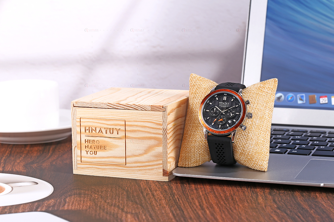 手表产品拍摄/亚马逊白底图片拍照/静物摄影服务